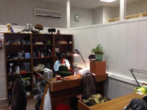 Требуется модистка по шляпам.  Метро Семёновская — фото 2